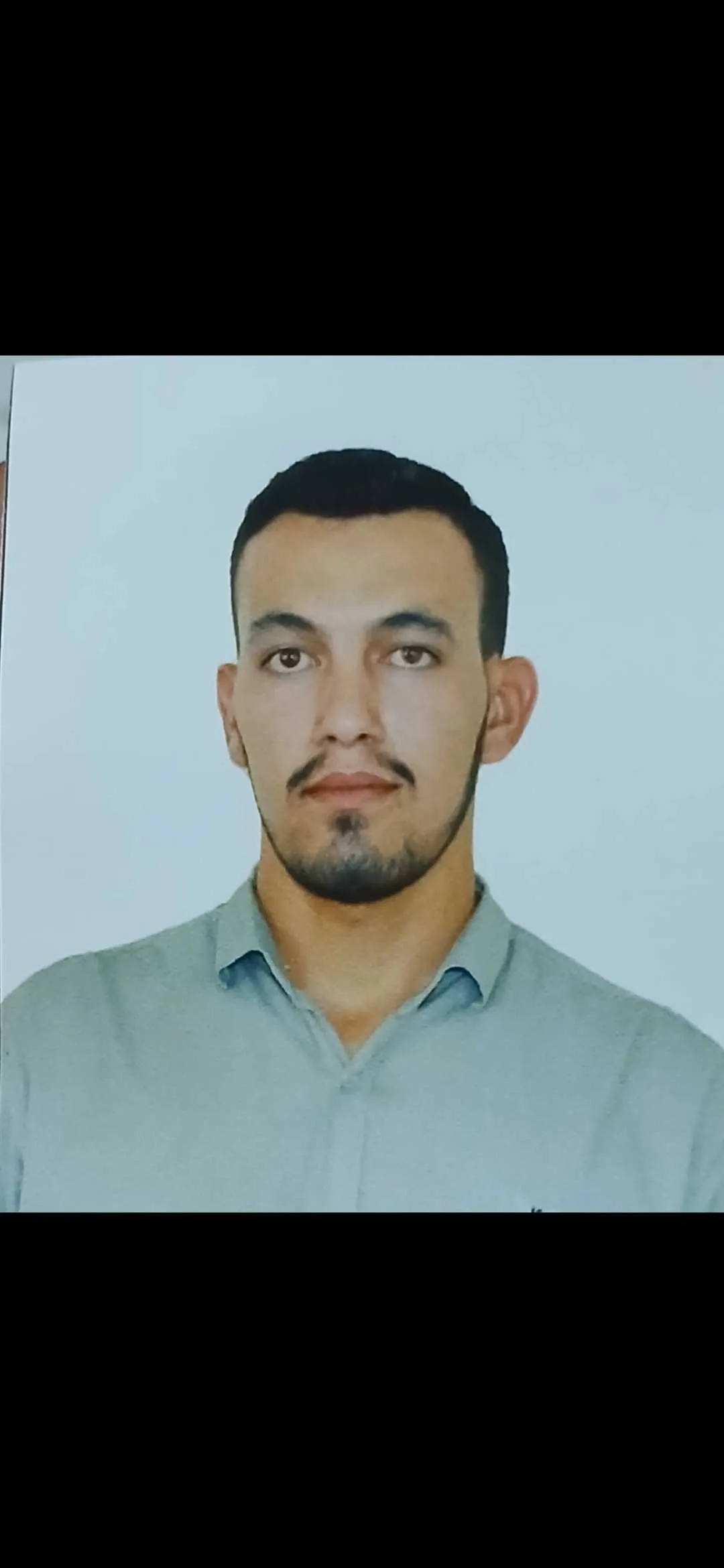 محمود مبروكه