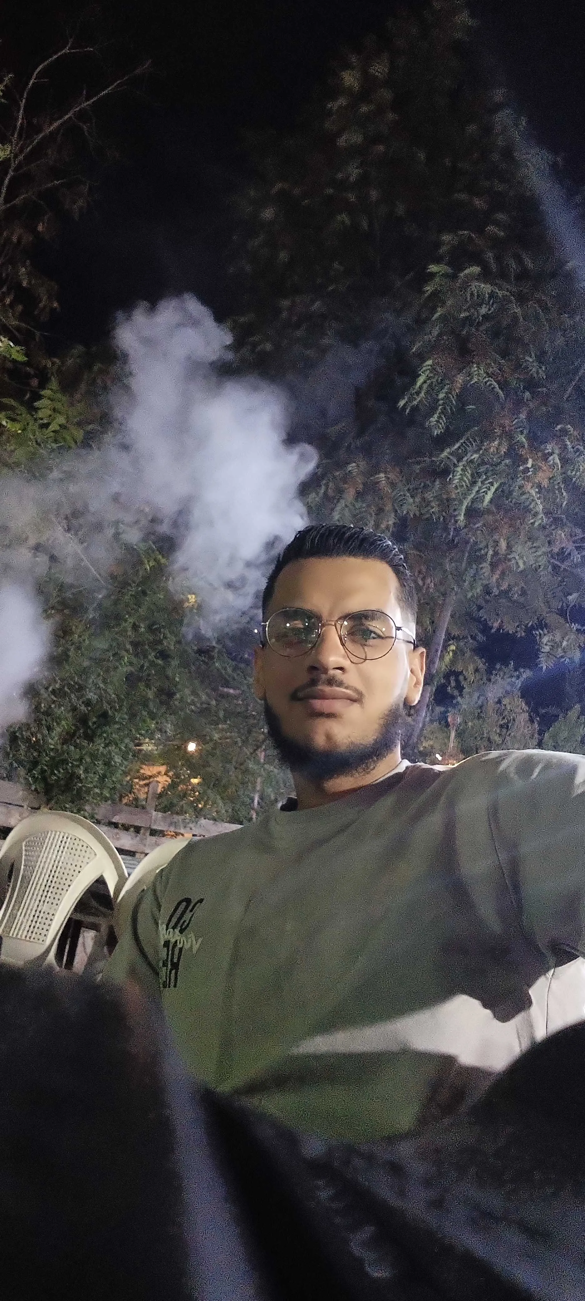 عمرو محمد ابو عيشة