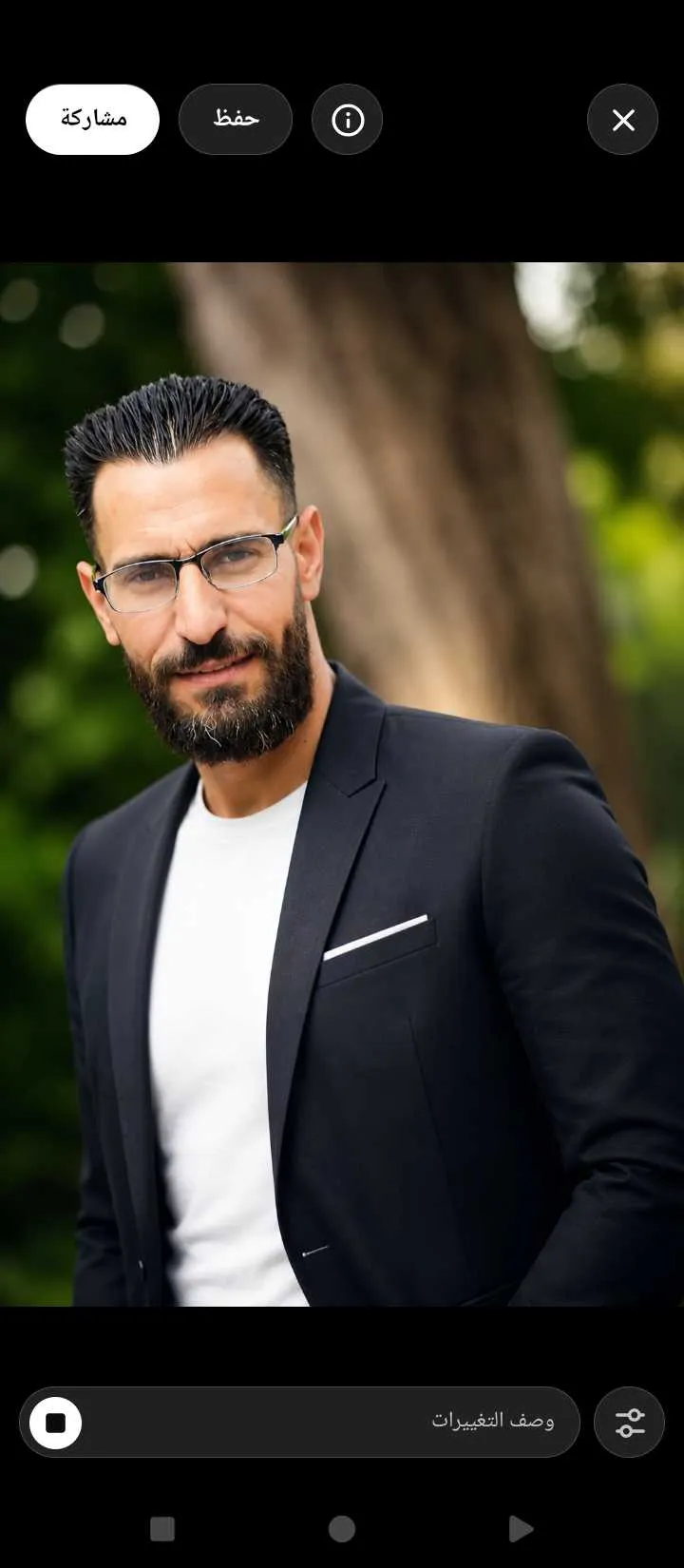 يحيى أبو رائد