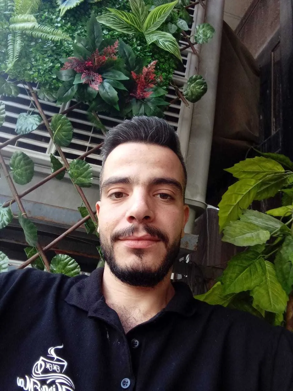 أحمد تركيه