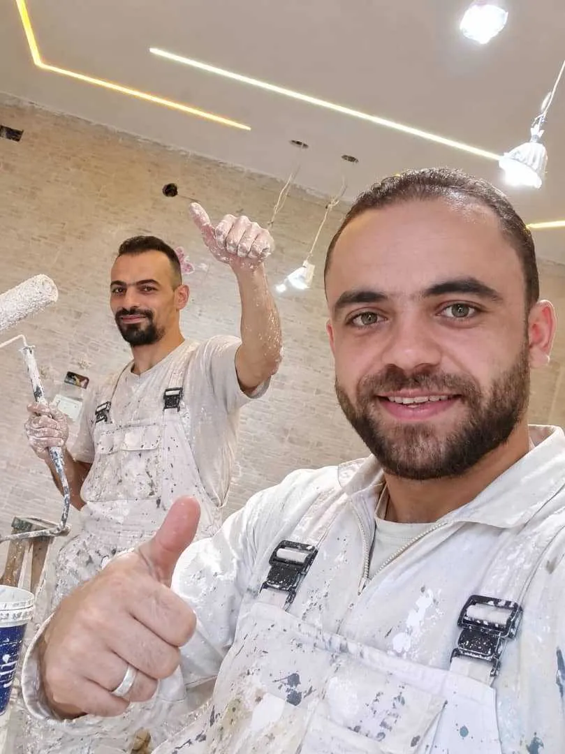 حكمت المدهن