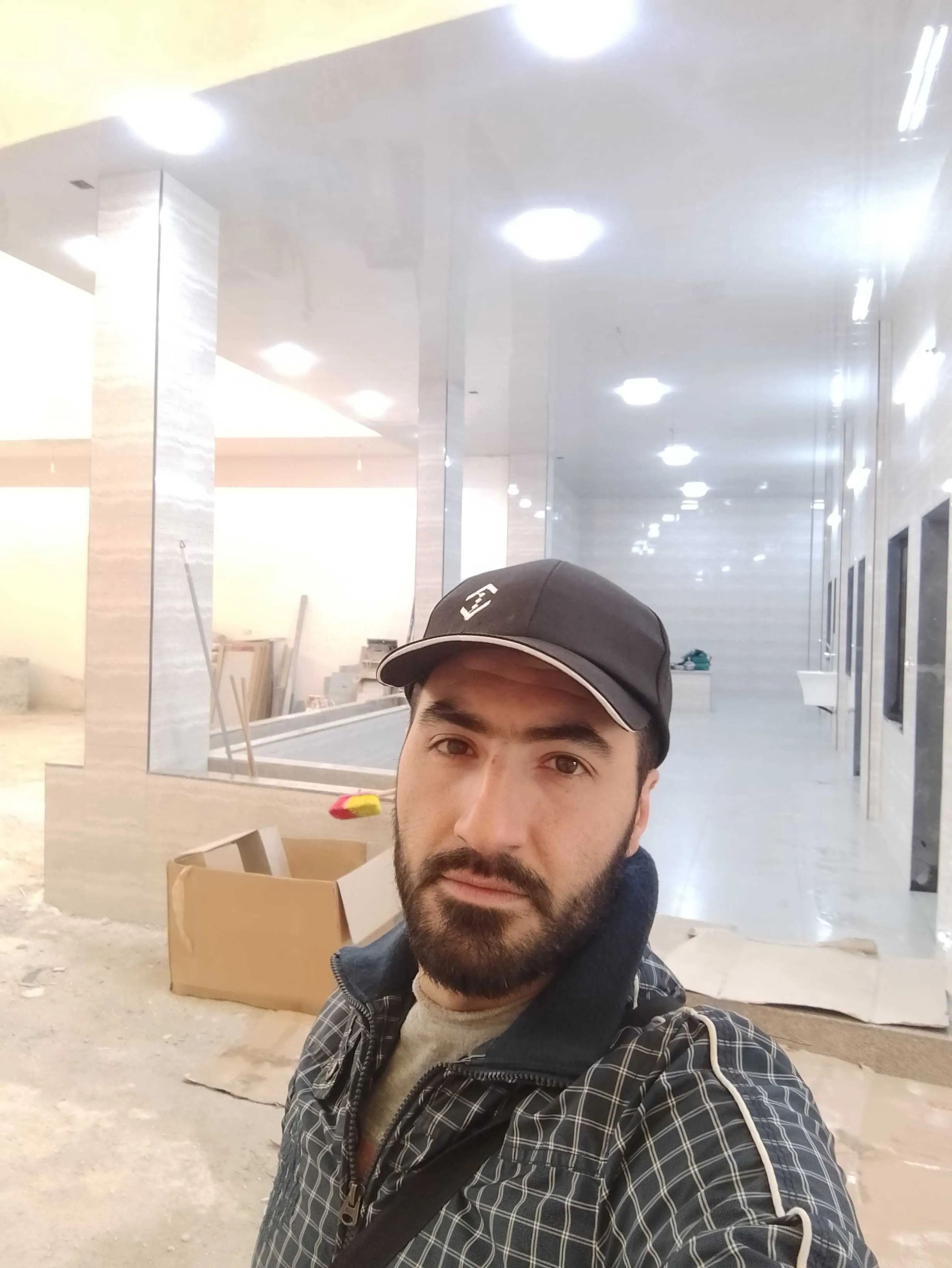صهيب صمودي