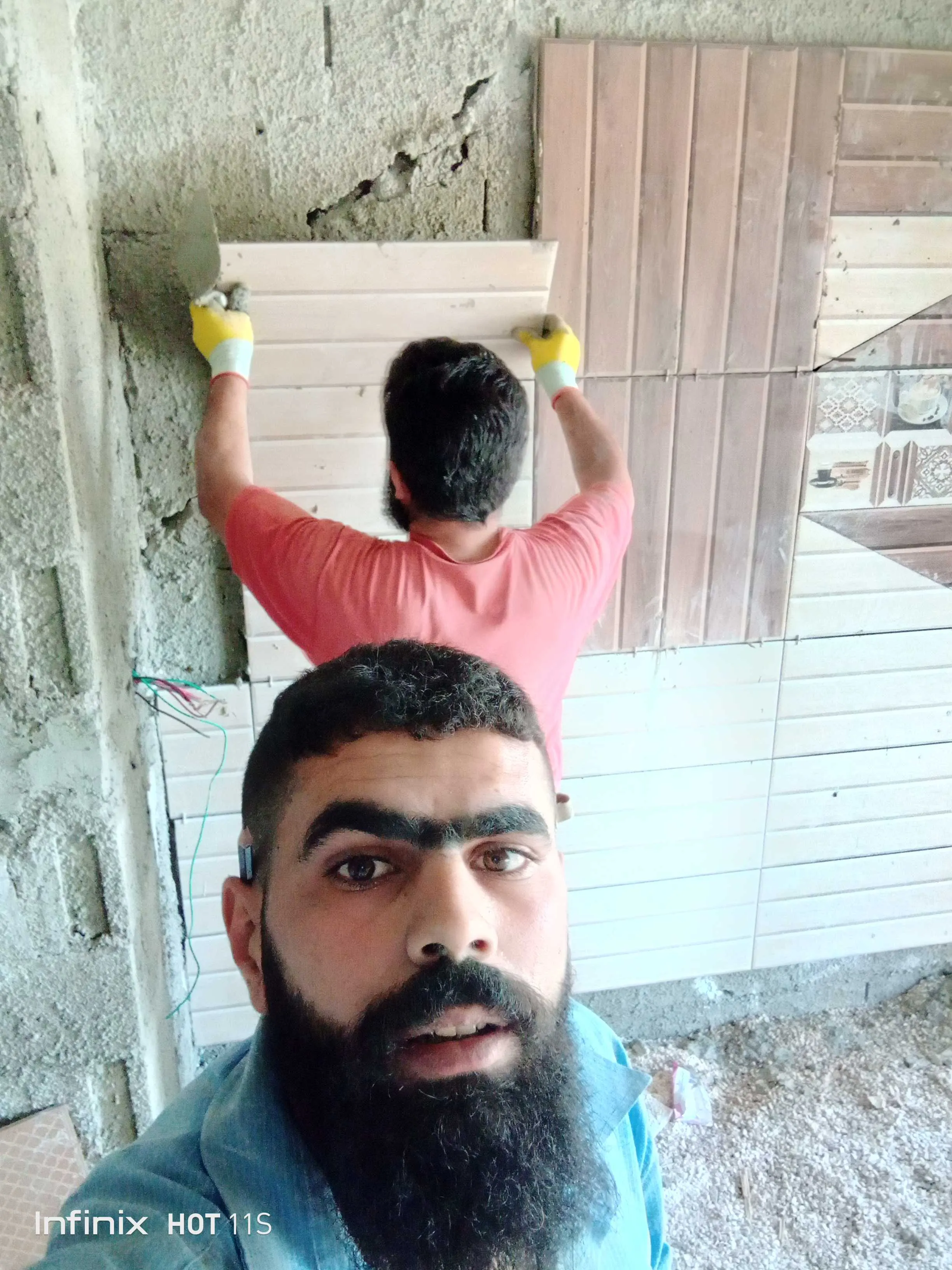 نور الدين البلاط