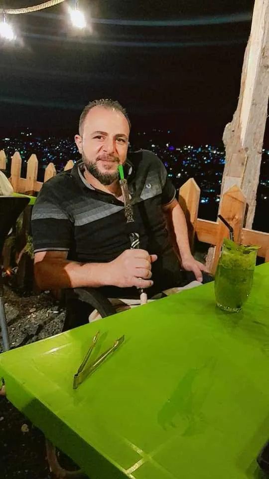 ابو علي دهان