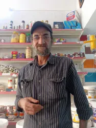 ابو عمار الدهان