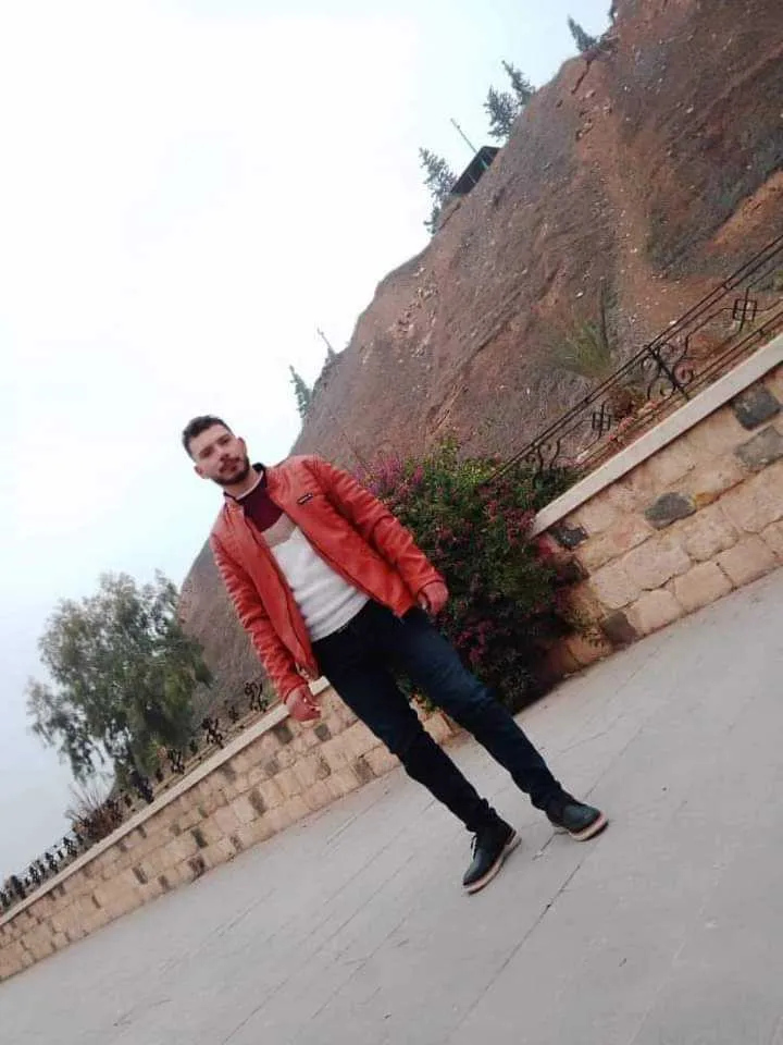 عبدالله حاج يوسف