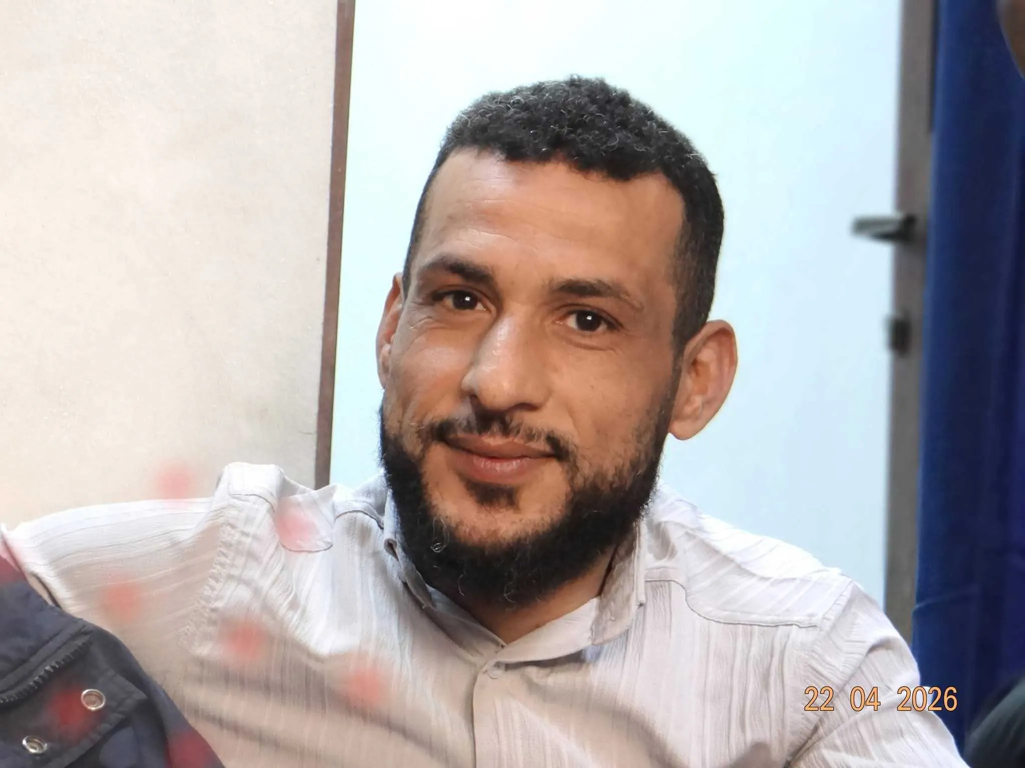 عمار زوال