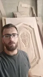ورشة سعيد للنجارة
