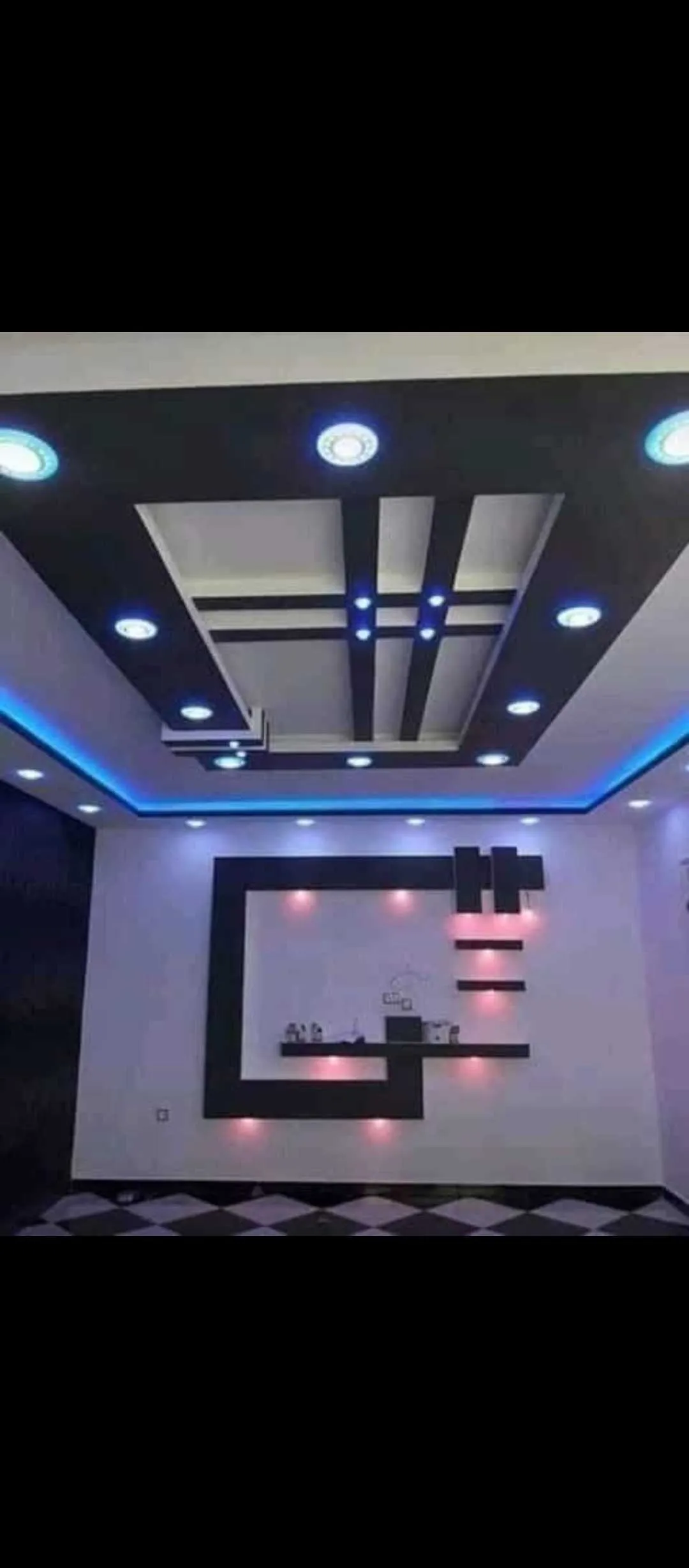 علاء للديكور