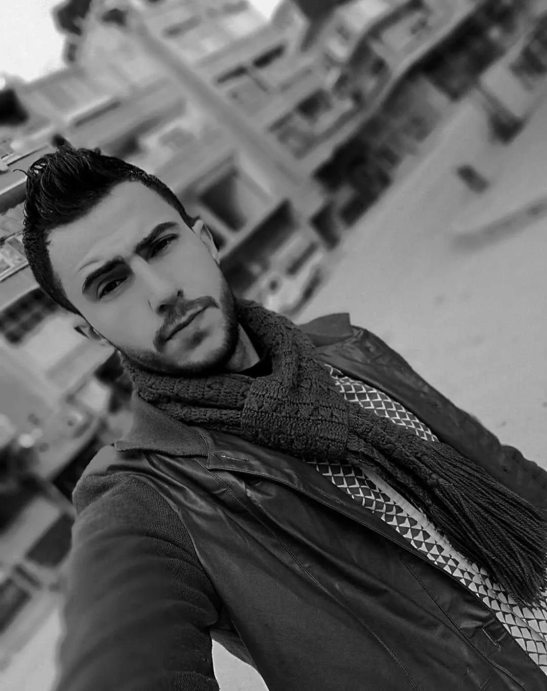 fares angela