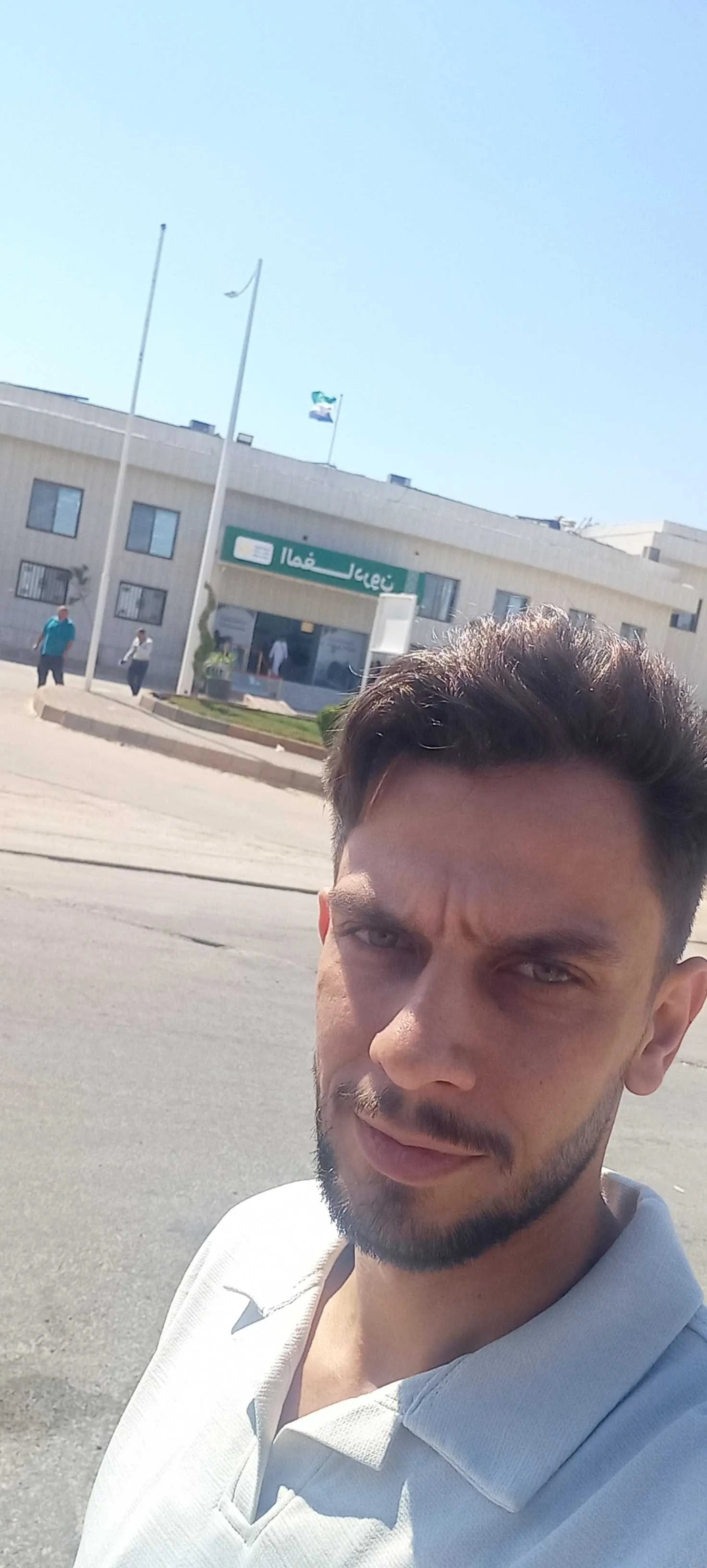 جودت شميس