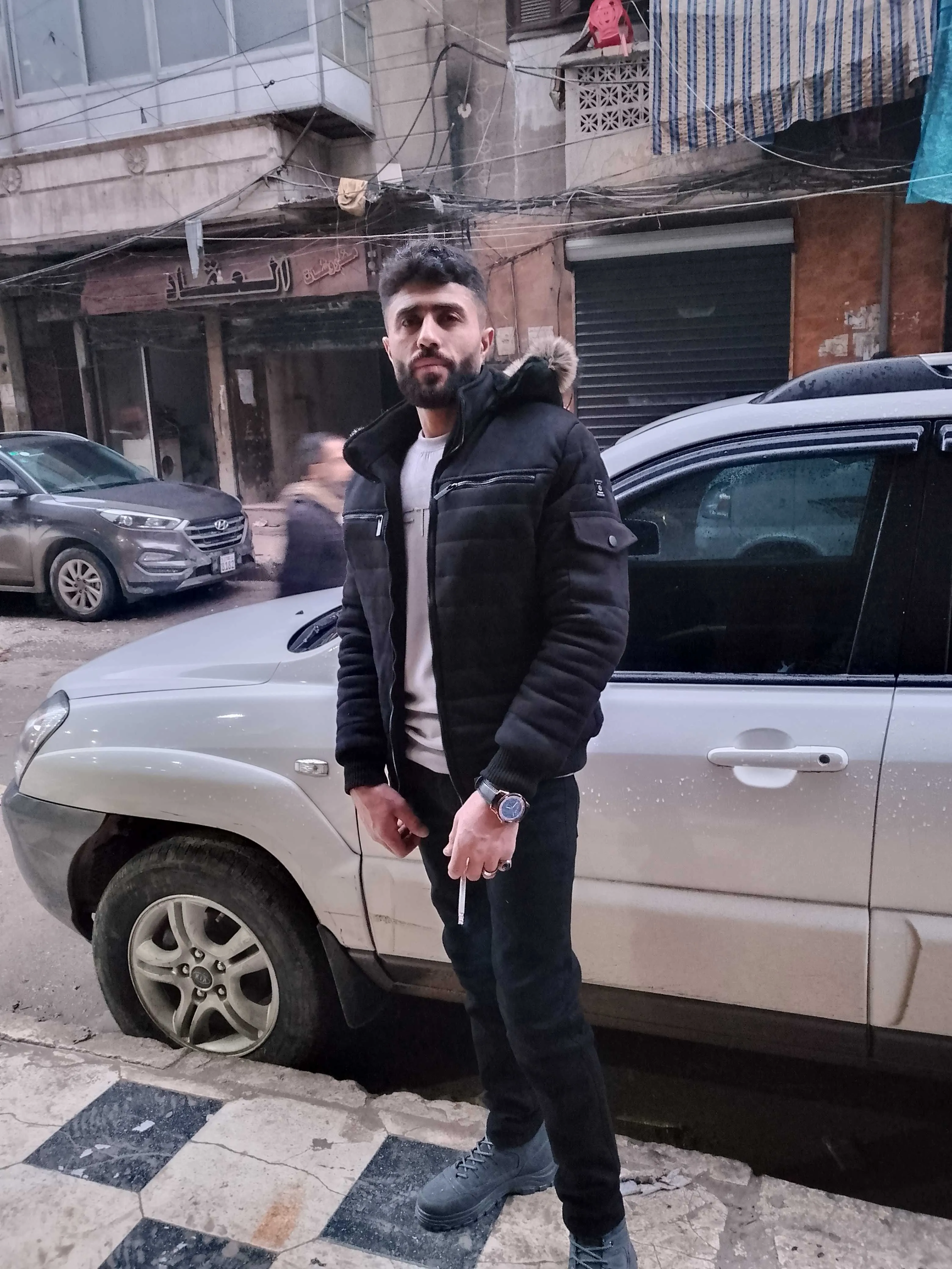 أبو يحيى كافة أعمال الصحية والكهرباء الحديثة