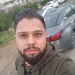 محمد الدرع