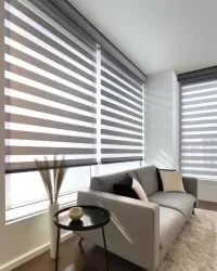 curtains