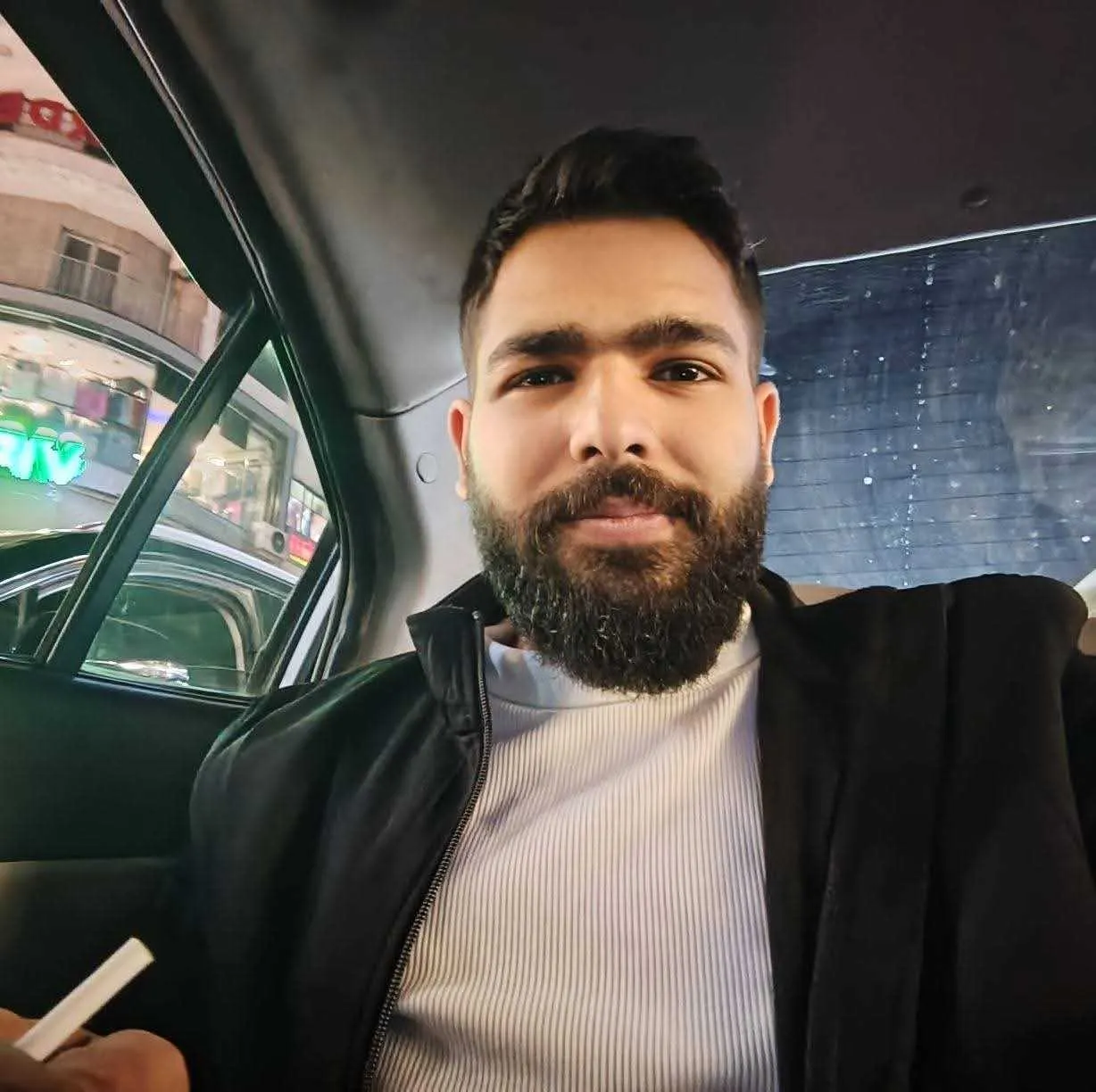محمد الكهربجي