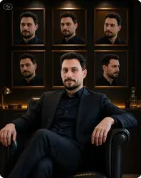 حمزه معمرجي