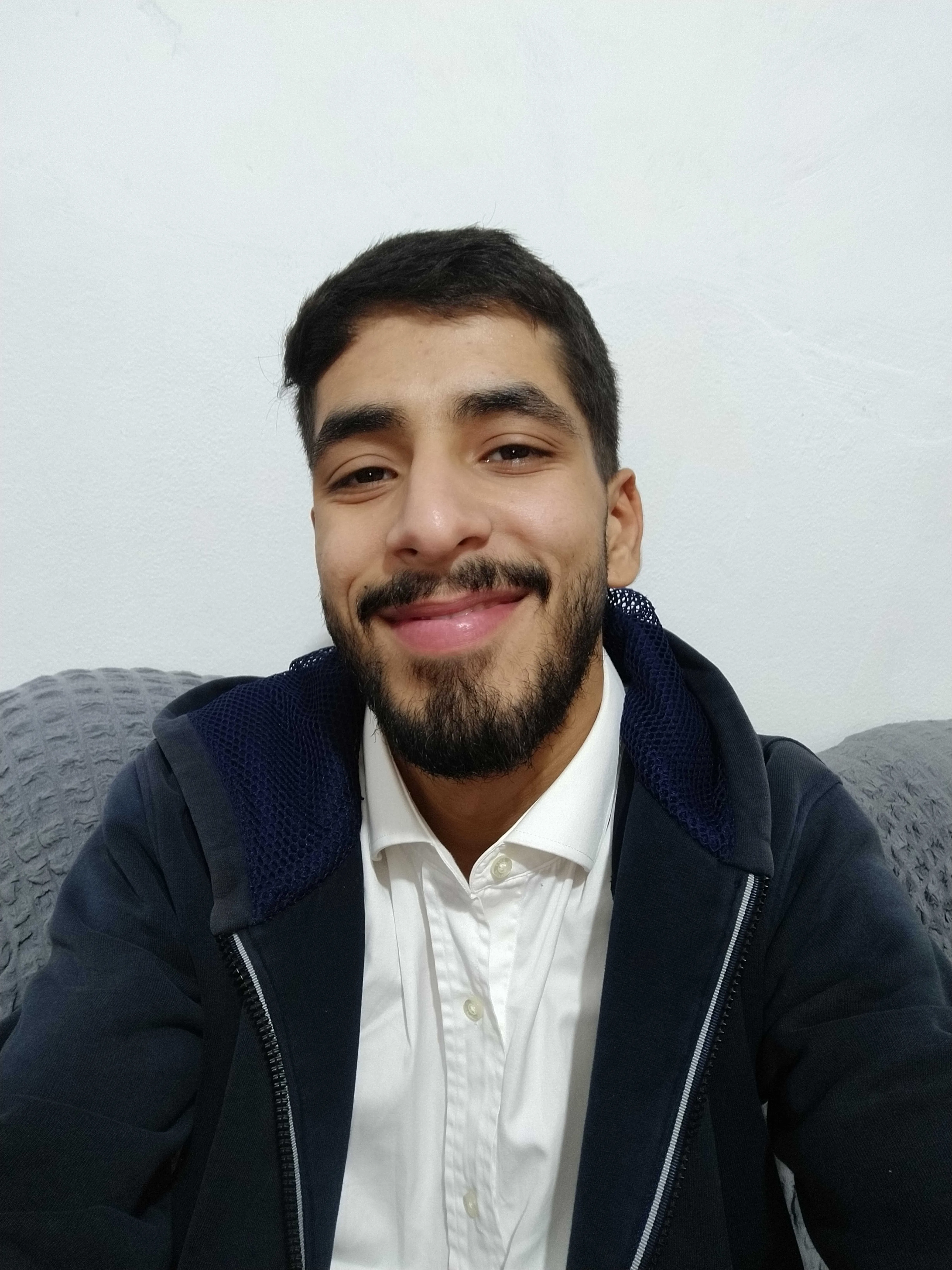 محمد شادي الاحمد