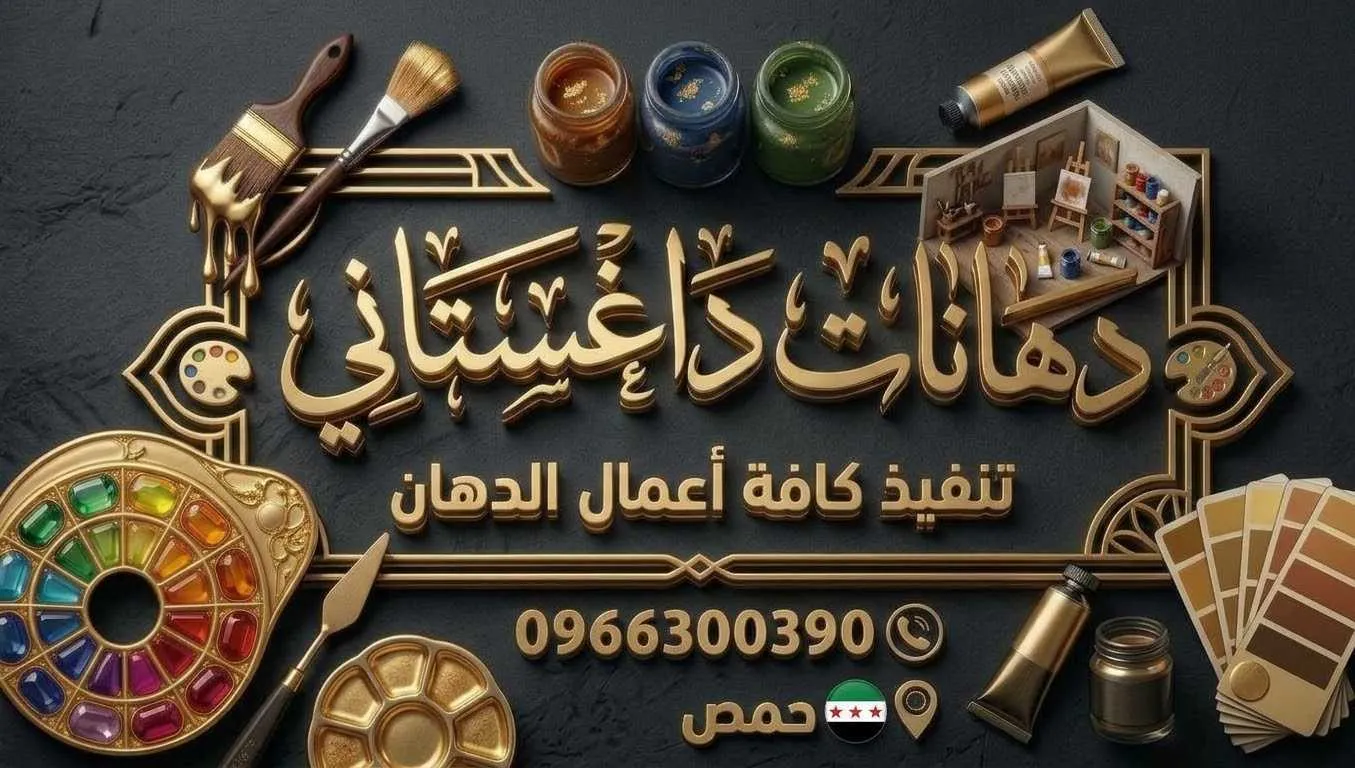 دهانات داغستاني