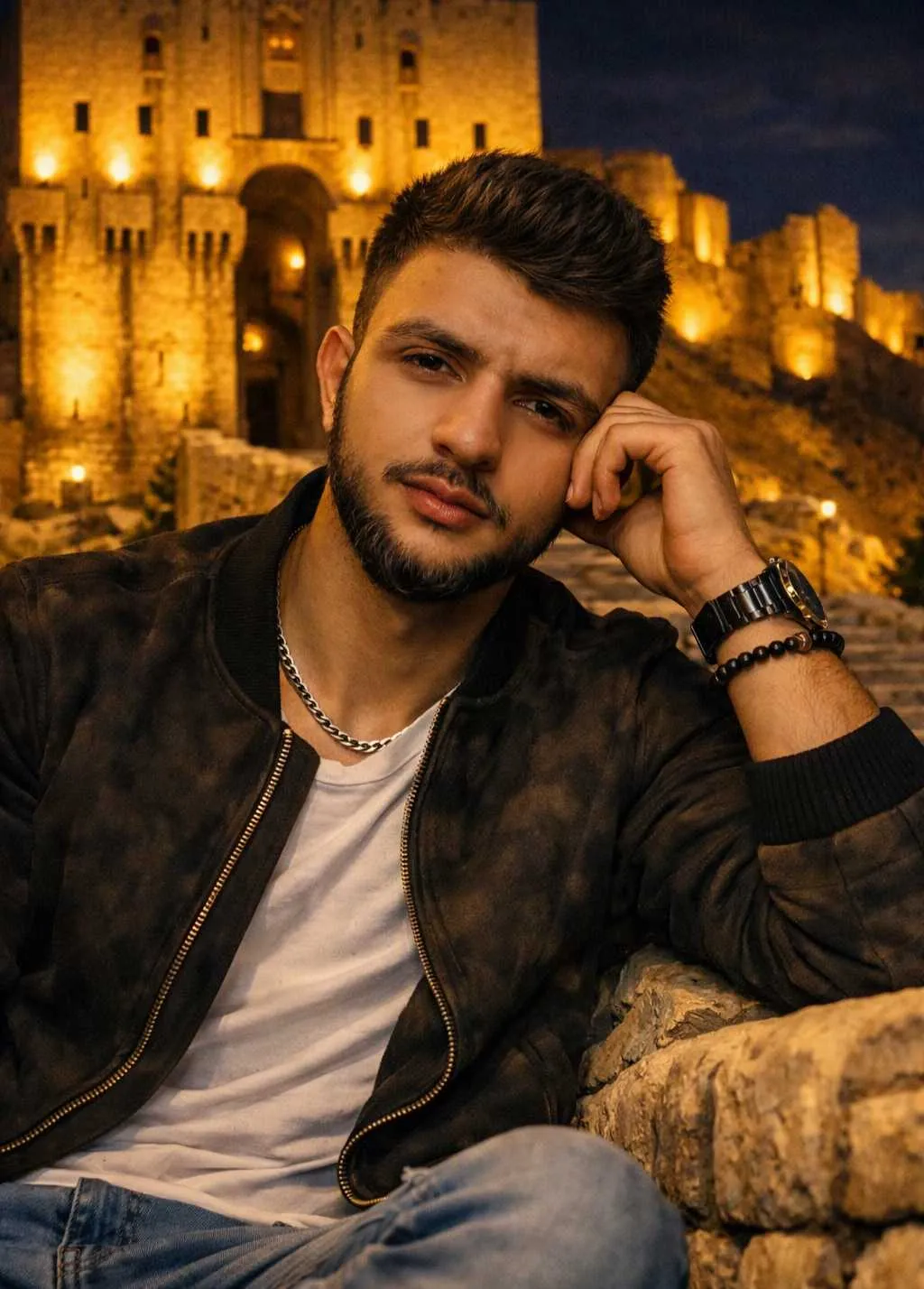 عبود