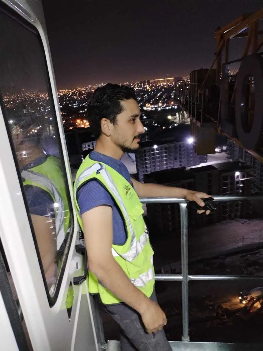 خالد الدباك