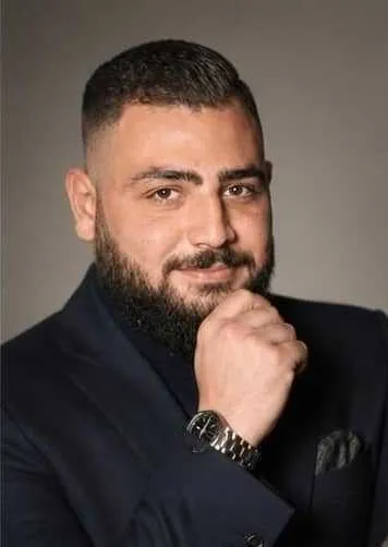 سعد تعهدات