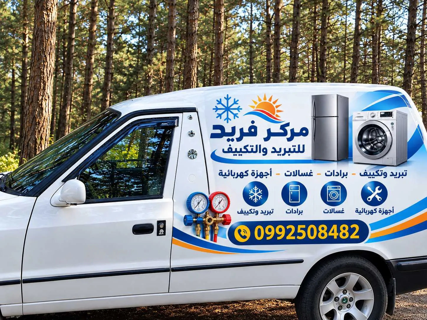 فريد محمد