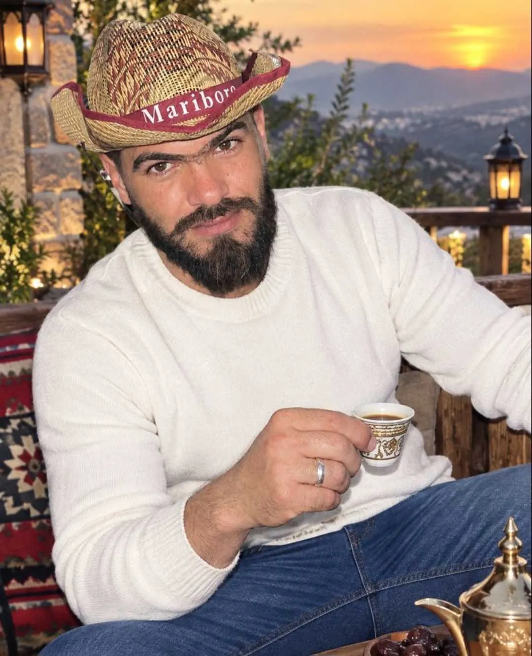 محمد حبشية