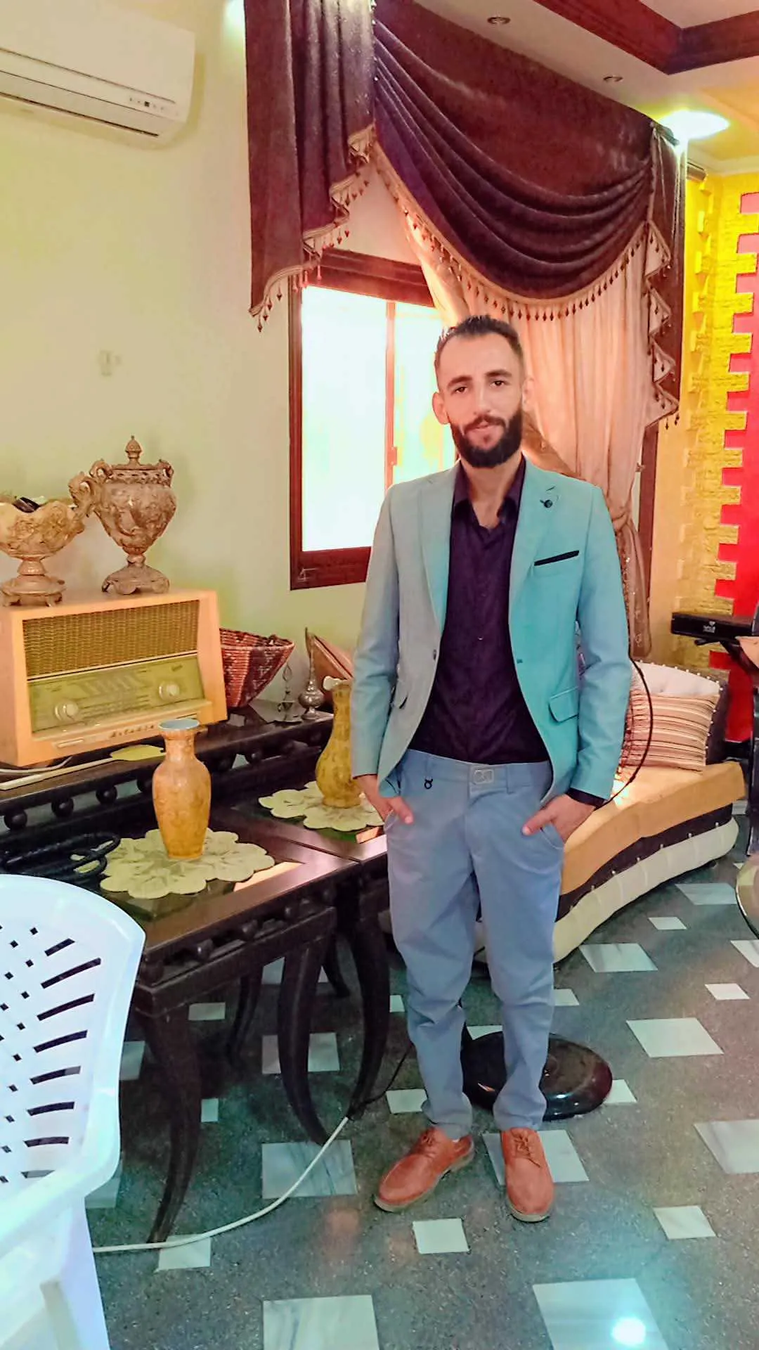 جعفر الطيان
