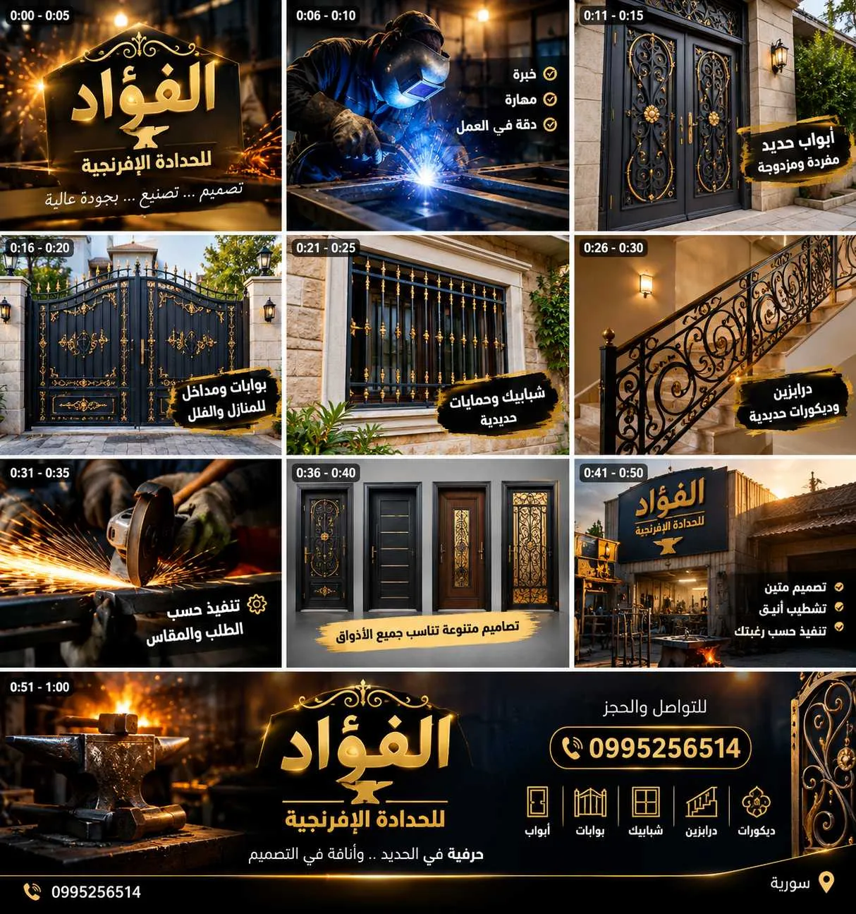 محمد الحمود