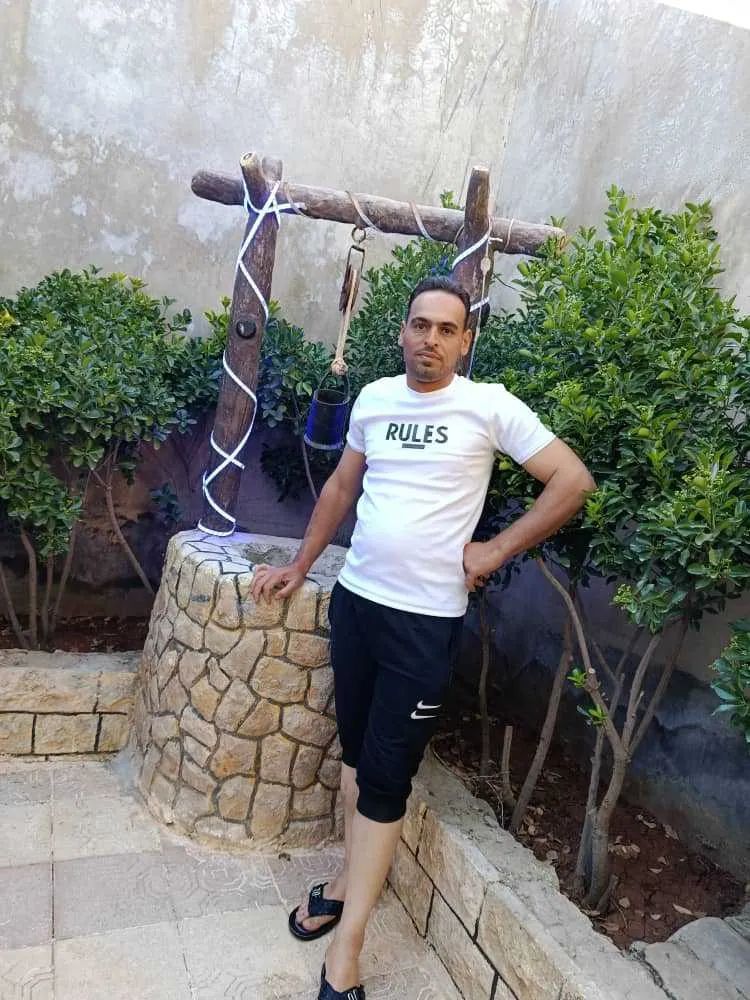 علي بكور