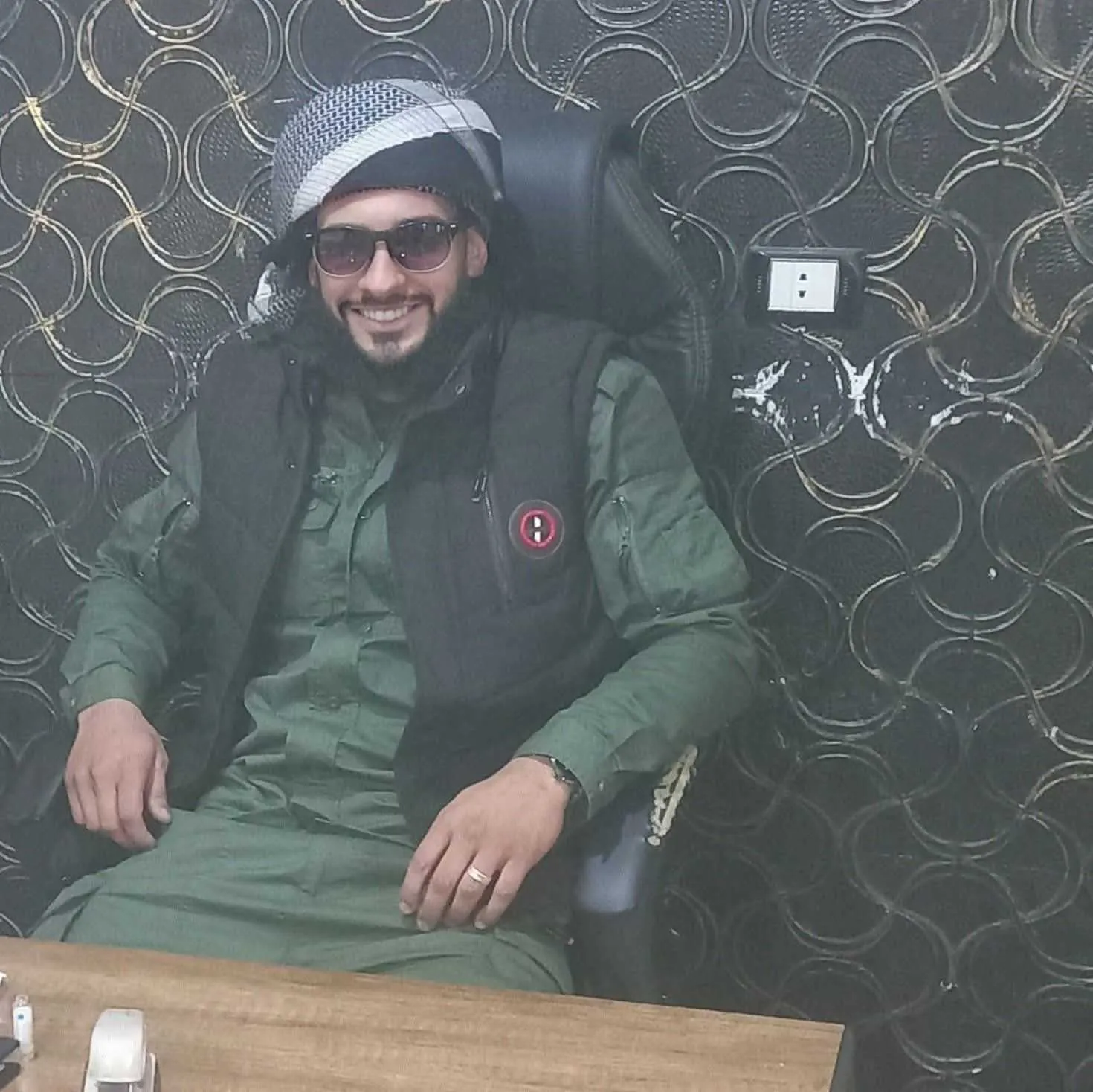 ابو العيناء