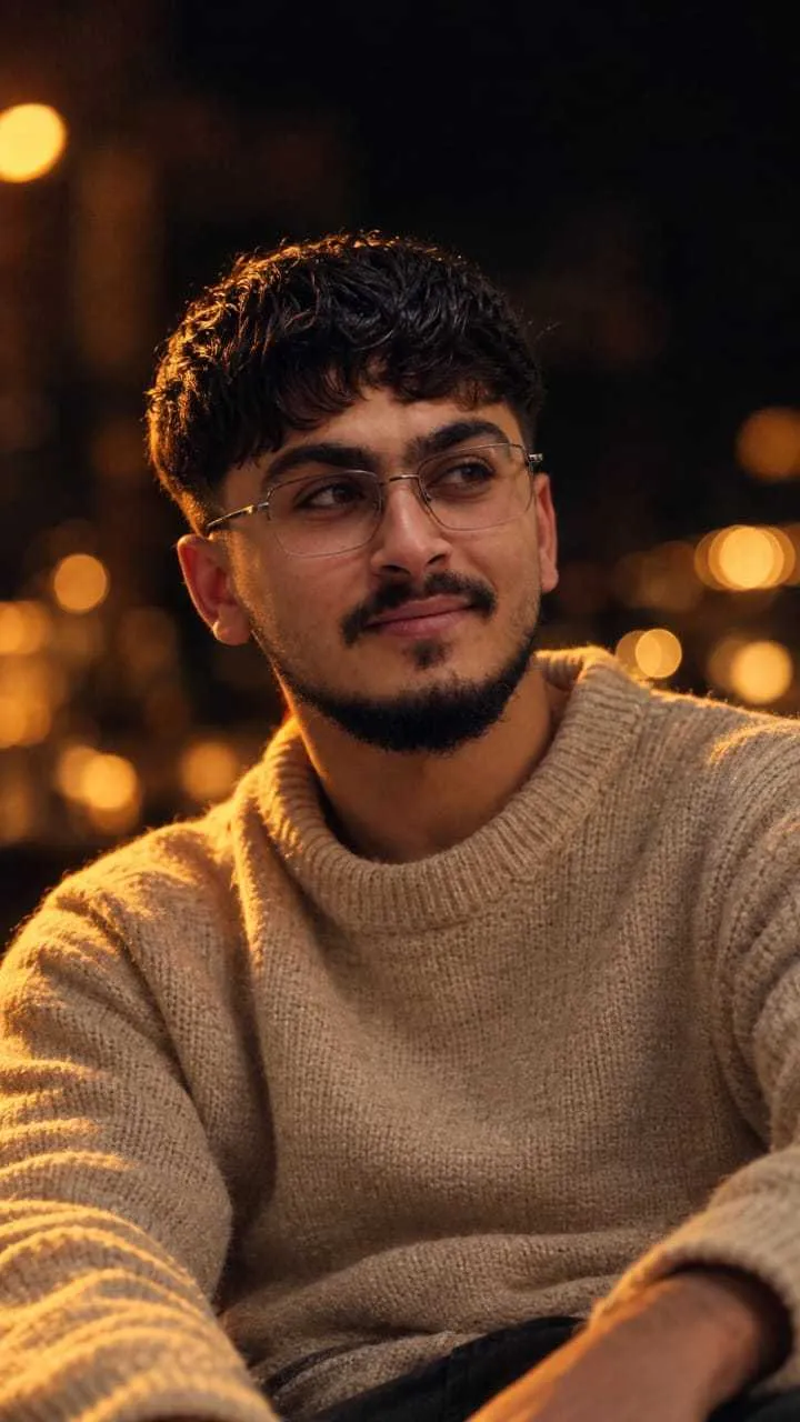 احمد شرفو