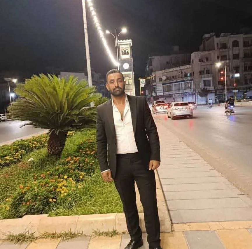 ابو احمد
