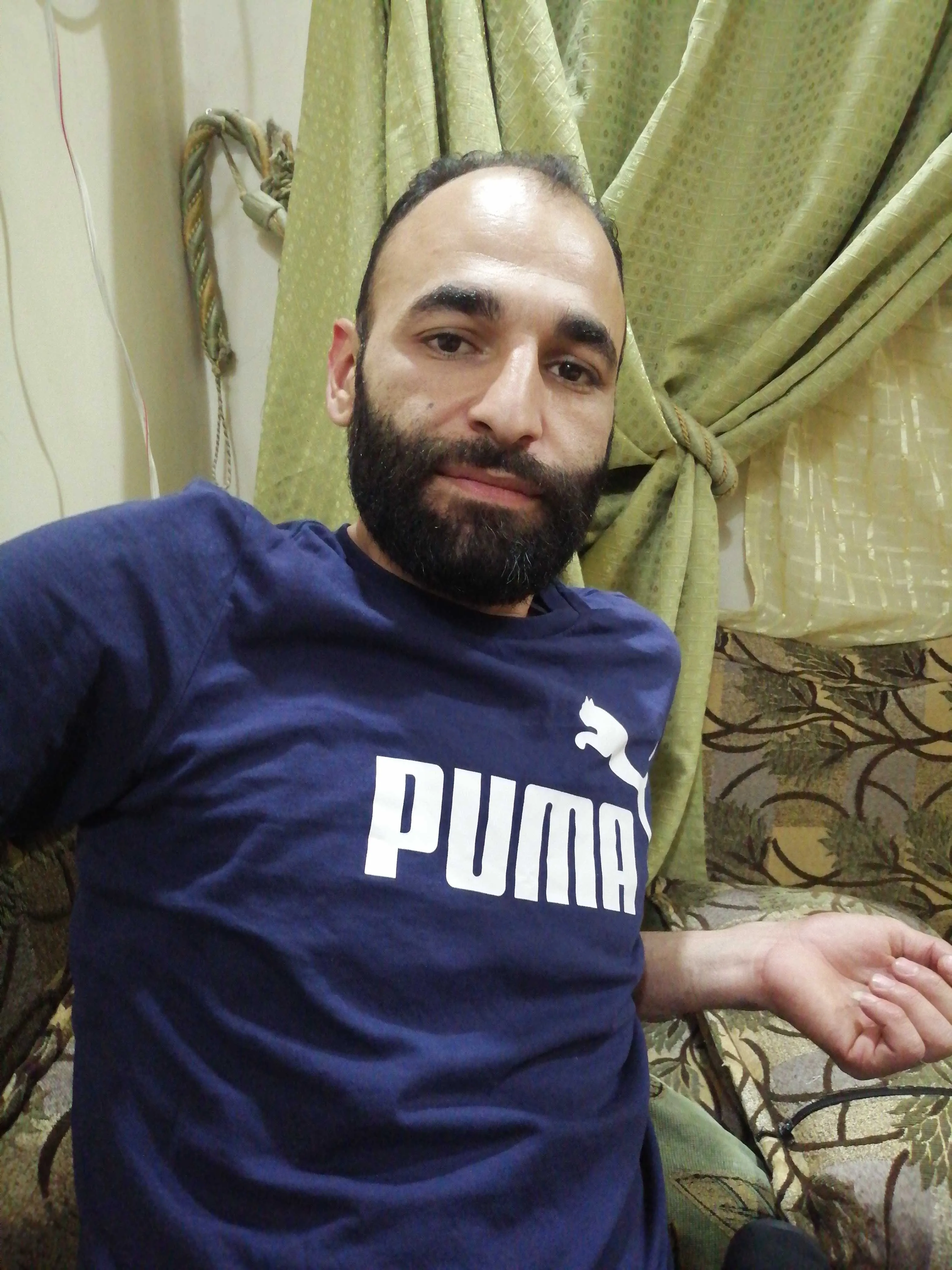 ماهر كهربا
