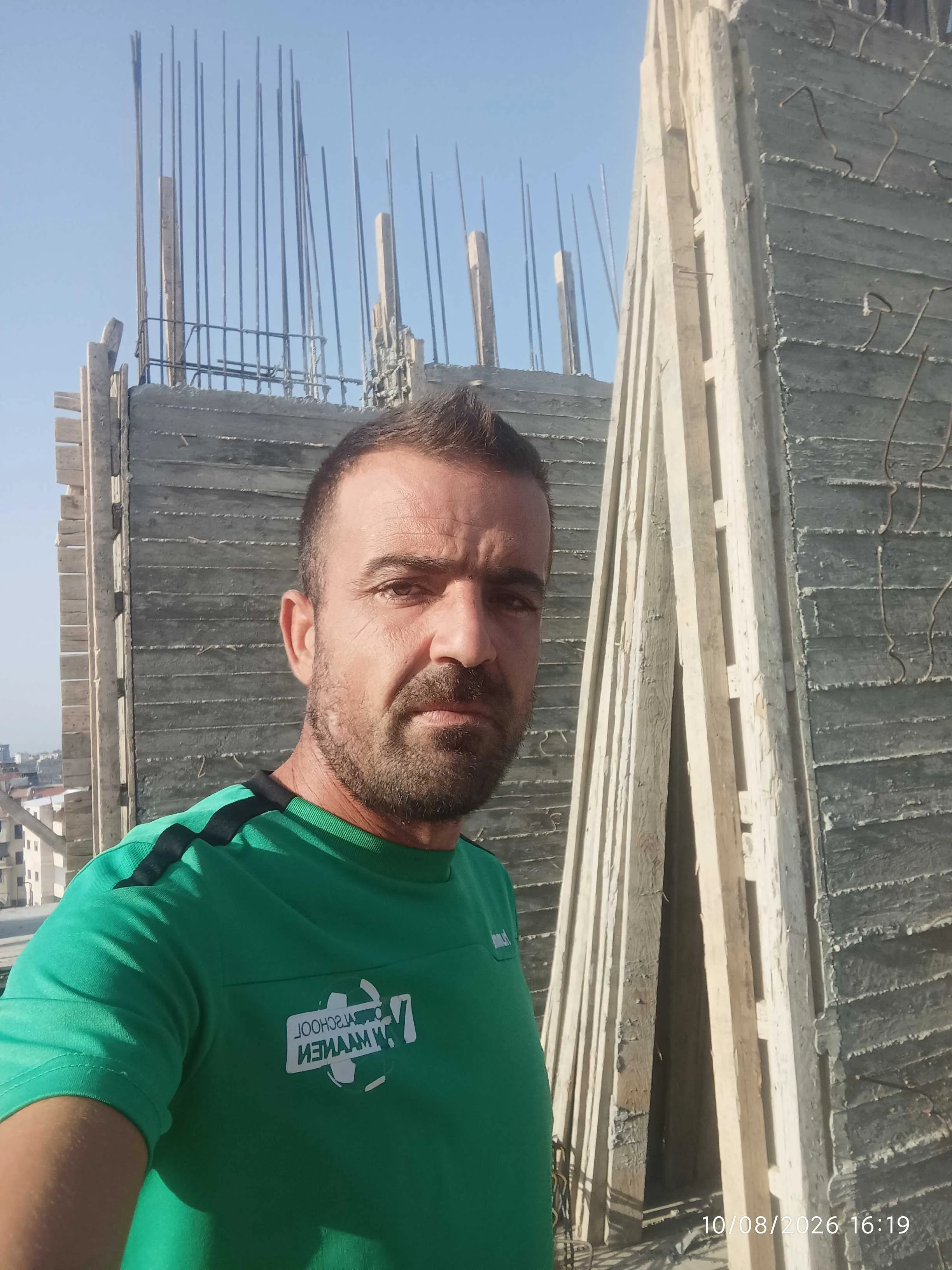 احمد امين حماد