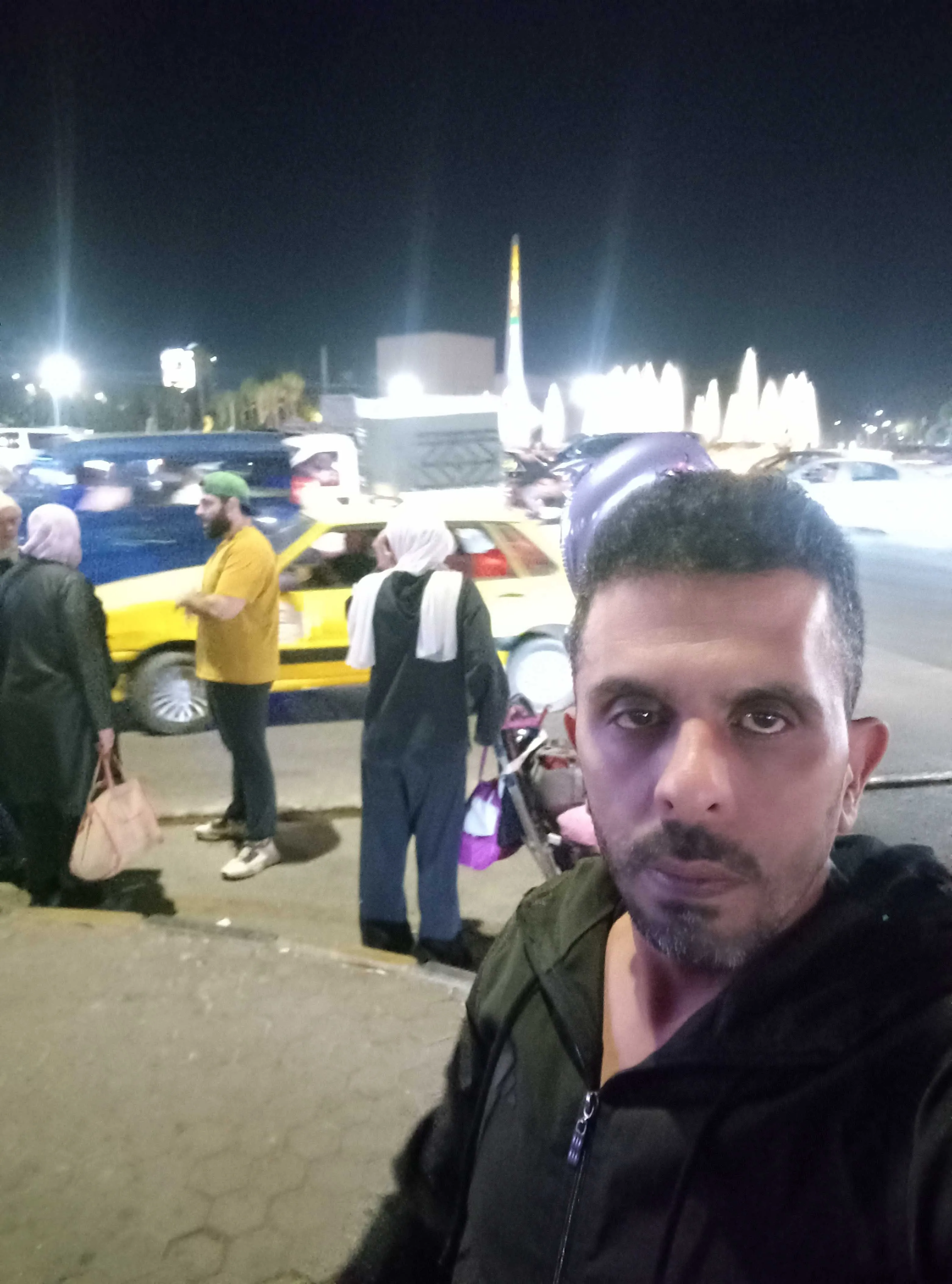 علاء ابو محمد