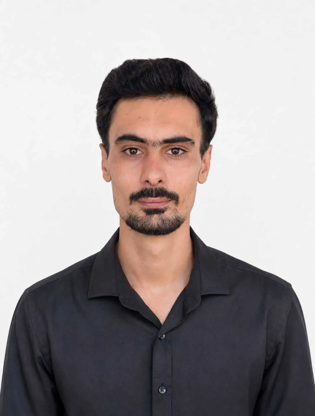 غسان النجار