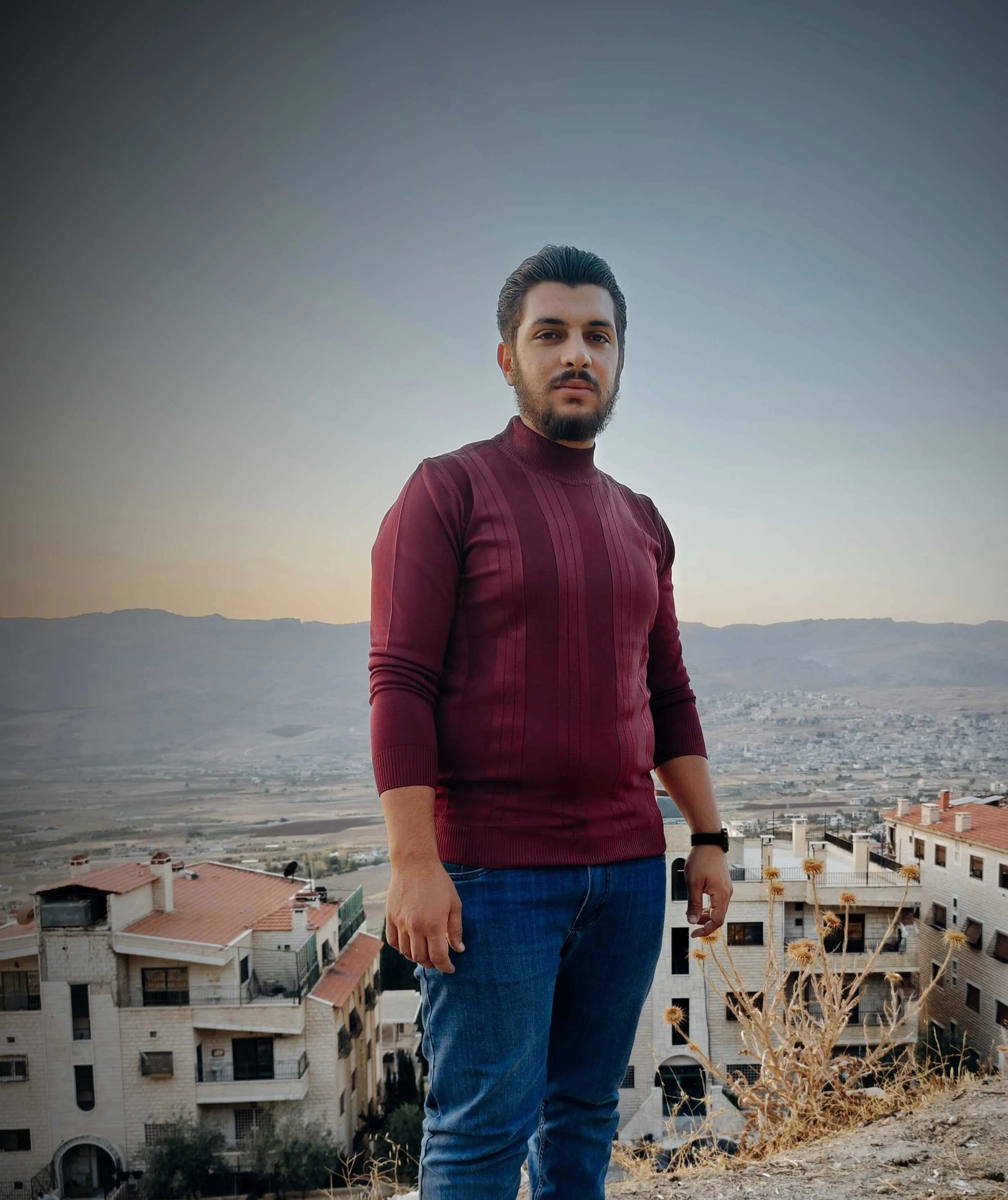 احمد الدهان