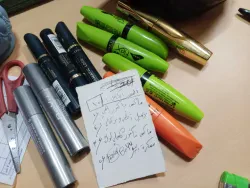 مساكر أجنبية