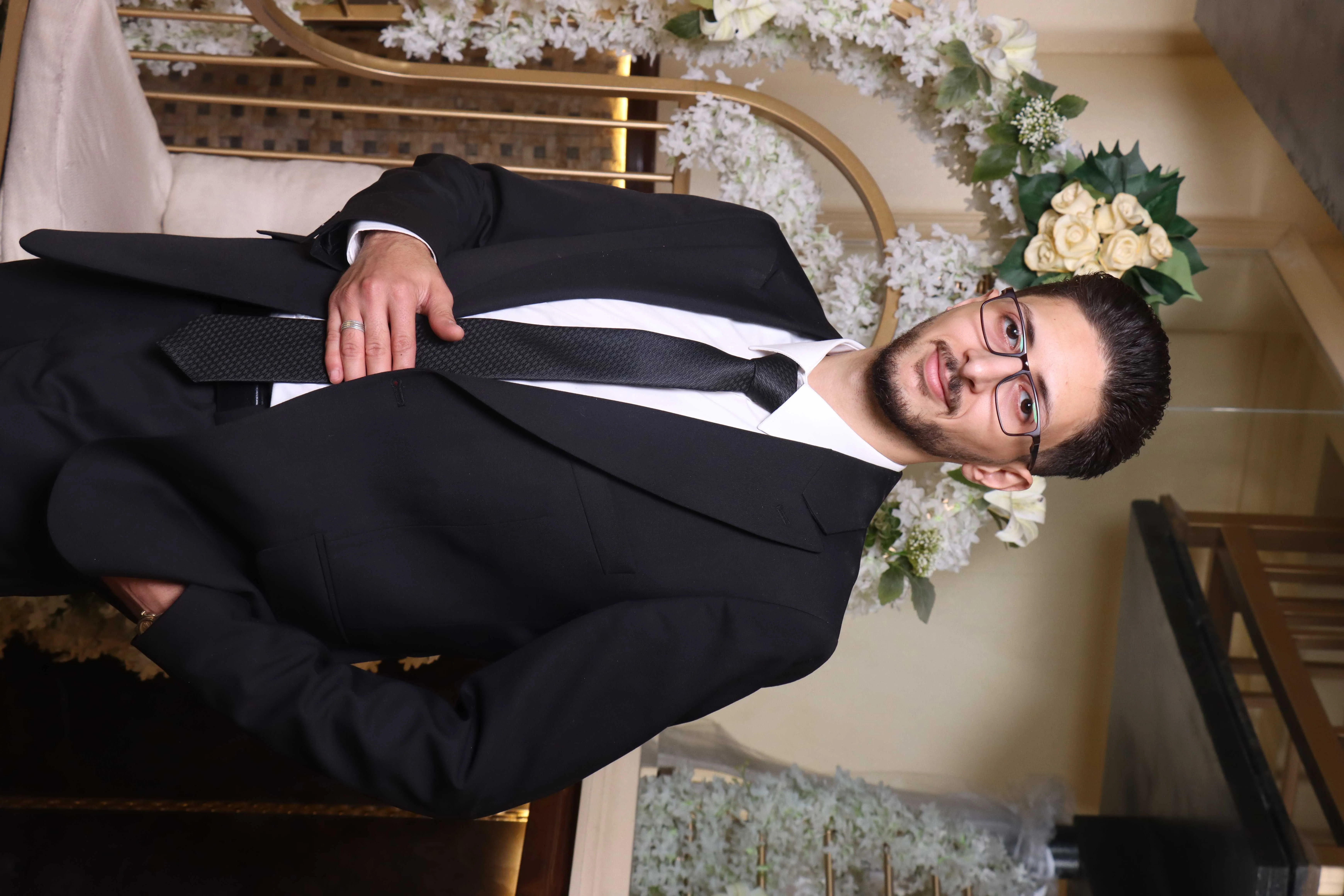 yaman snoubara