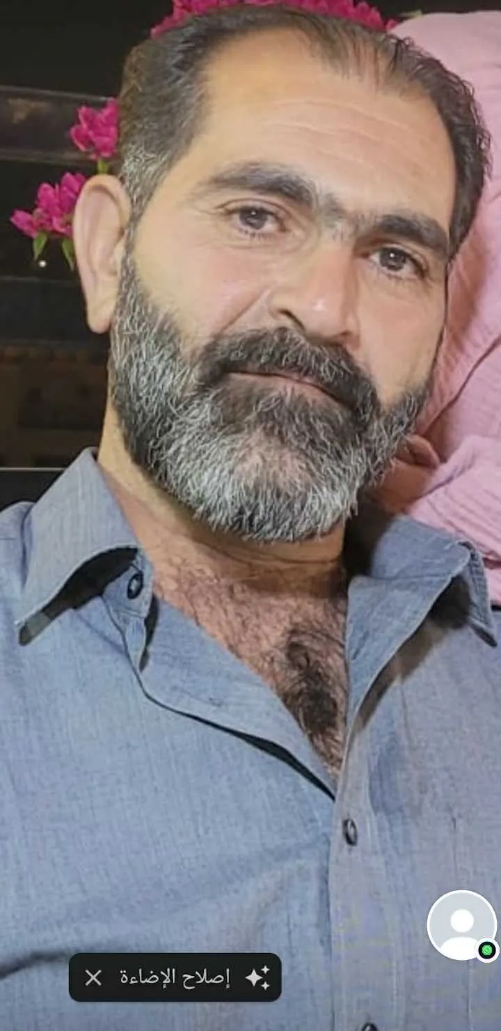 محمد حسان حداد