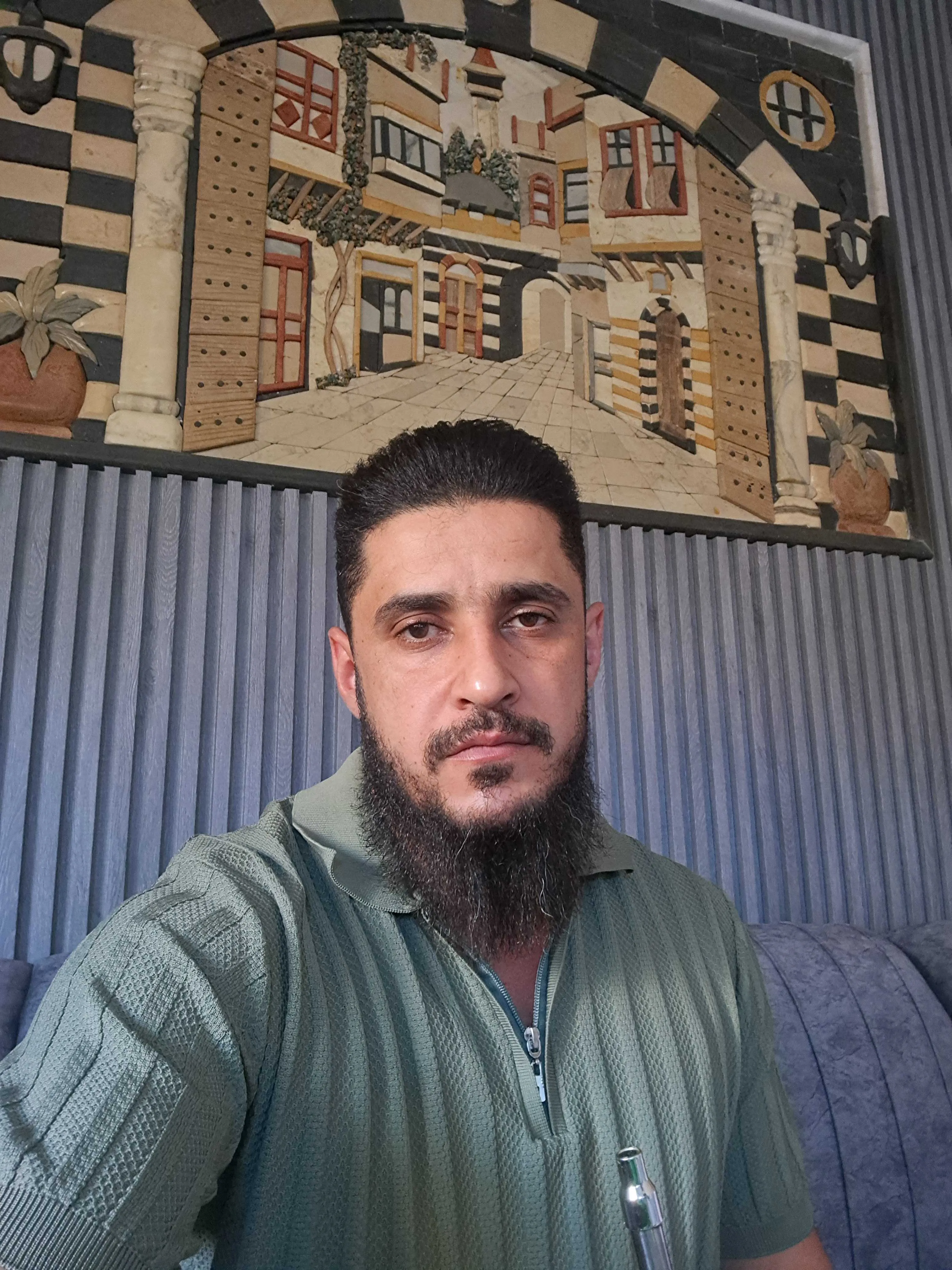 وسام برغوت