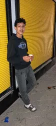 محمد البطل