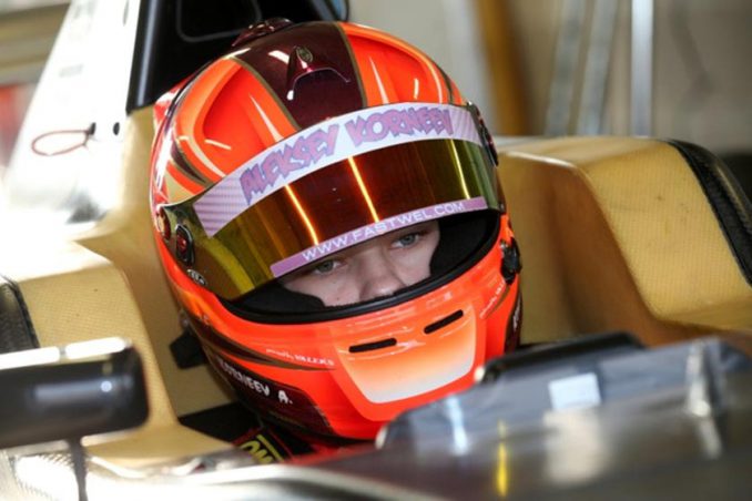 Четыре российских гонщика проводят тесты SMP F4 Championship