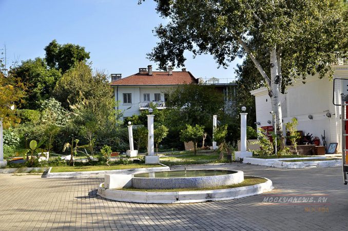 Какой турецкий курорт следует выбрать для отдыха