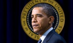 Публикация Белого дома — лучшие фото Обамы 2014 года