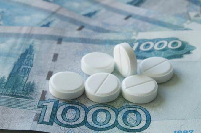 Дешевые лекарства могут исчезнуть из российских аптек