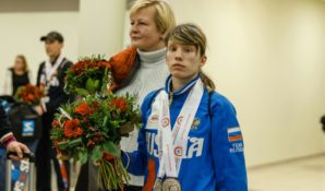 Российские атлеты завоевали 101 олимпийскую медаль на олимпийских играх в Австрии