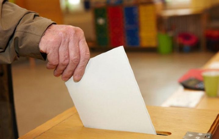 Досрочное голосование в Люберцах отметилось более низкой явкой, чем раньше