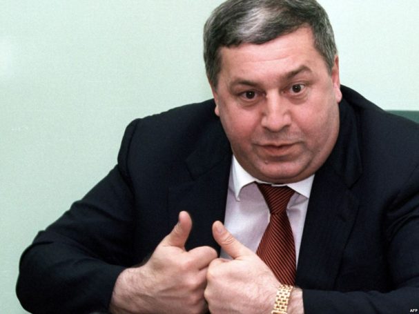 Председателем совета директоров Бинбанка выбран Михаил Гуцериев